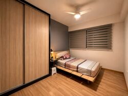 Blk 440B Fernvale Gardens (Sengkang), HDB 4 Rooms #554506841